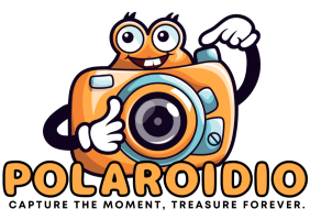 Polaroidio